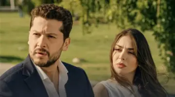 موعد عرض مسلسل حب ع ورق الحلقة 14